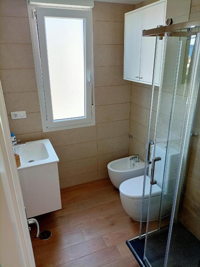 Precioso Con Piscina En La Playa Apartment *