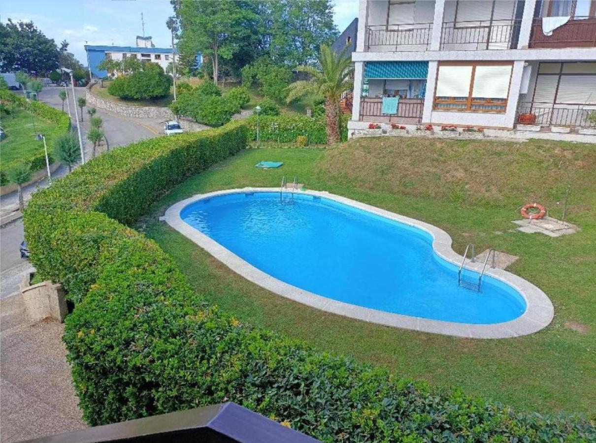 Apartment Precioso Con Piscina En La Playa *