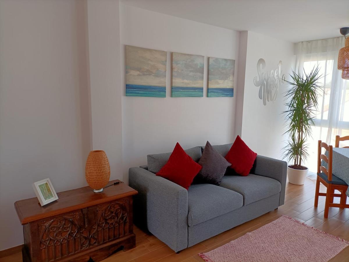 Apartment Precioso Con Piscina En La Playa *