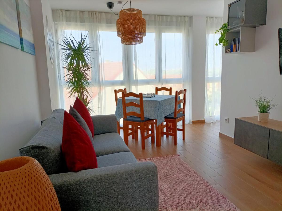 Apartment Precioso Con Piscina En La Playa Mogro